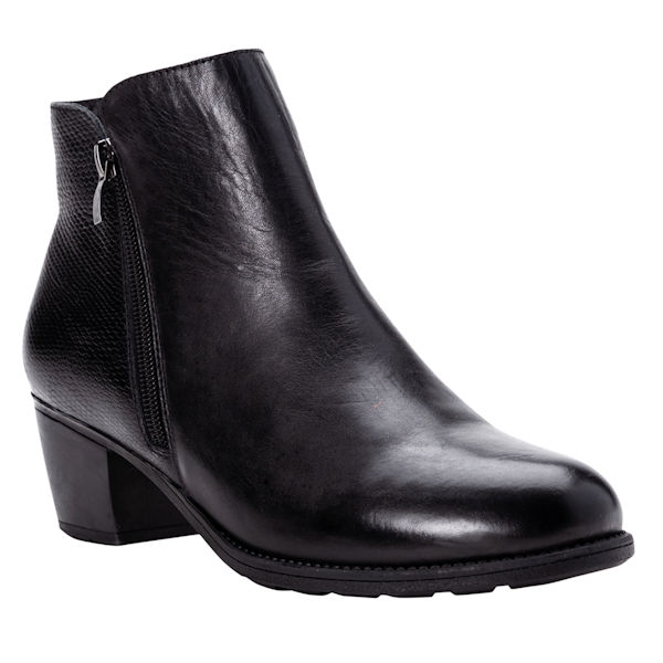 Product image for Propet Tobey Leather Ankle Boot