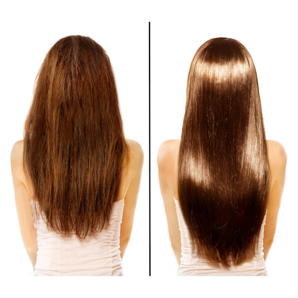 Product image for Biotin Pro-Growth Shampoo and Conditioner - 2 Pack