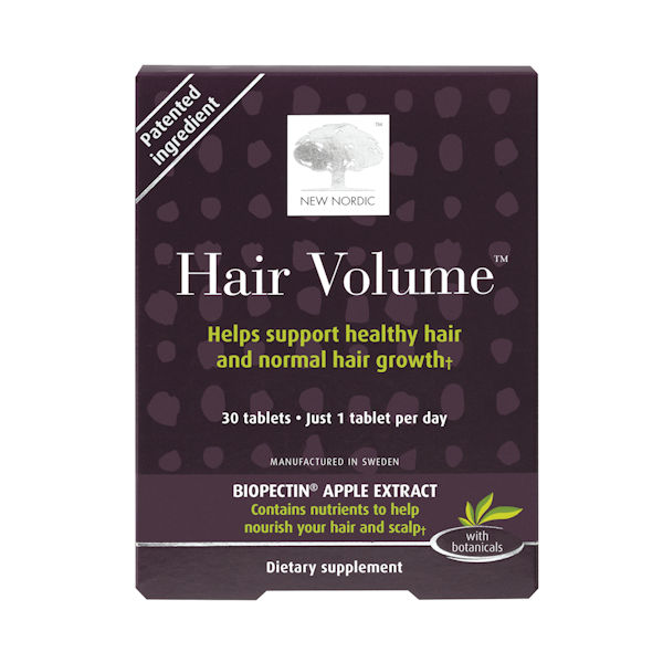 Product image for Hair Volume Capsules, Shampoo, or Conditioner