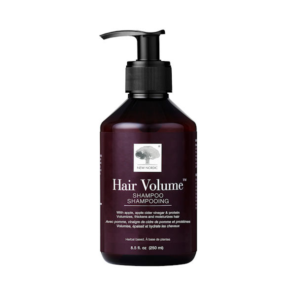 Hair Volume Shampoo or Conditioner