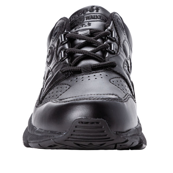 Product image for Propet Footwear Stability Walking Shoes - Black
