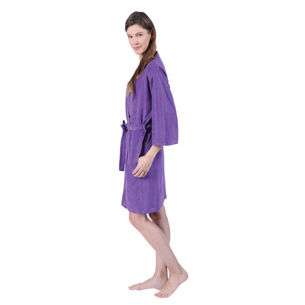 Product image for Terry Robe