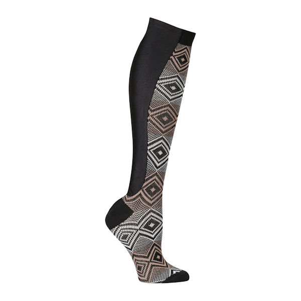 Product image for Xpandasox Women's Knee High Socks