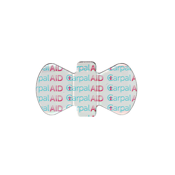 Product image for CarpalAID Hand Patch - 30 Pack