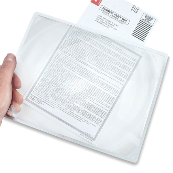 Product image for Full Page Magnifier