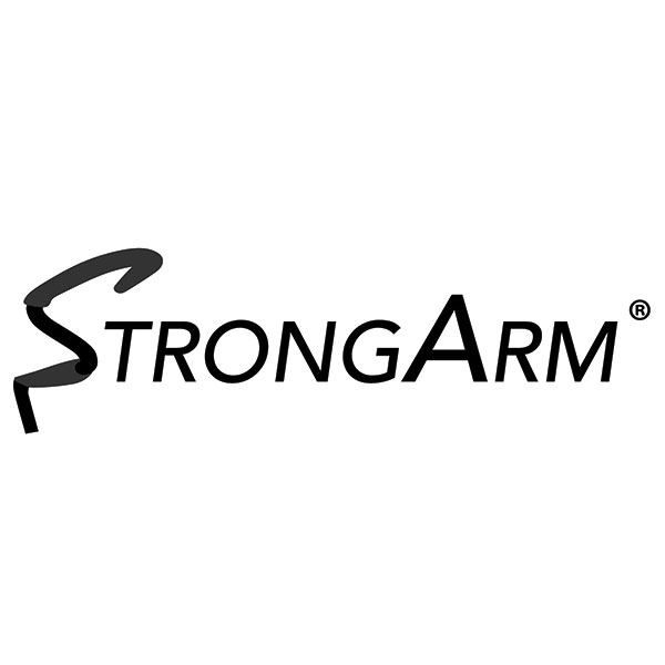 StrongArm Comfort Cane