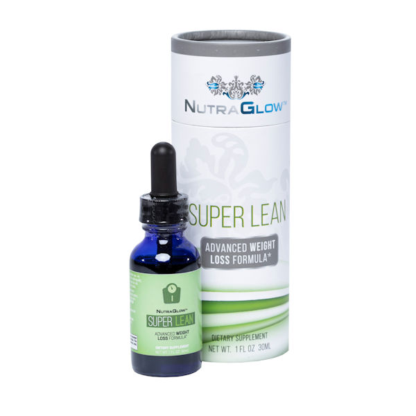 Product image for Super Lean Weight Loss and Clear Thinking Tincture