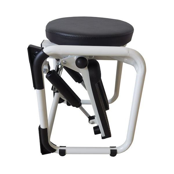 Product image for Stepper with Twist Stool
