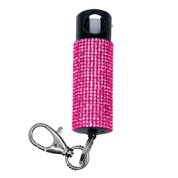 Product image for Bling It On Pepper Spray