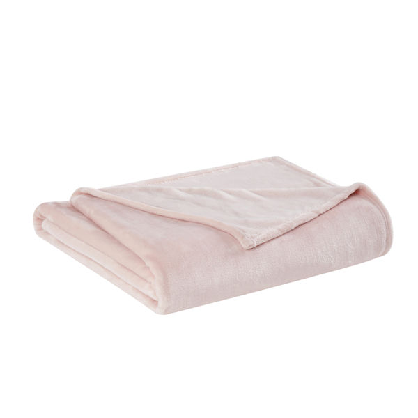 Product image for Plush Throw
