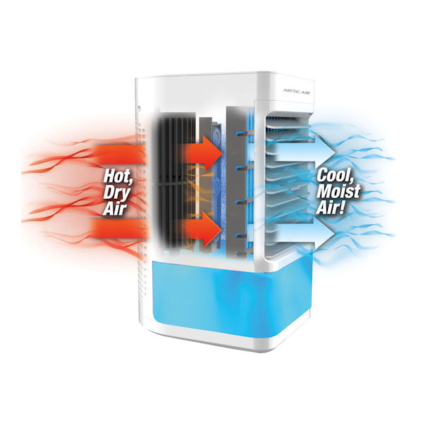 Product image for Arctic Air Pure Chill Cooler