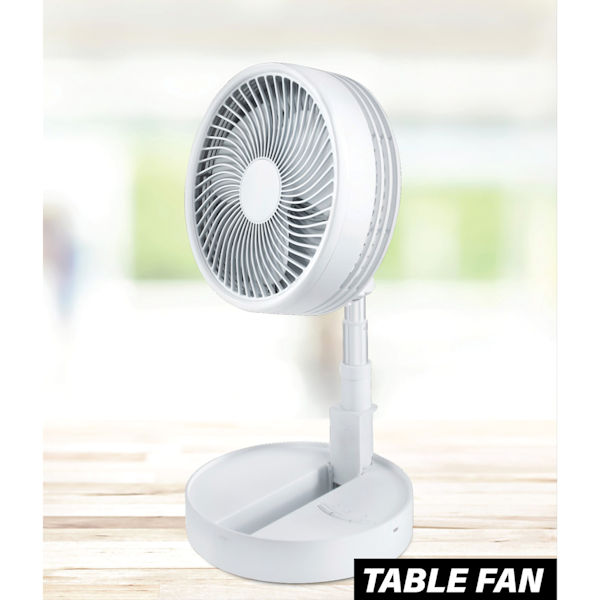 Product image for My FoldAway Fan