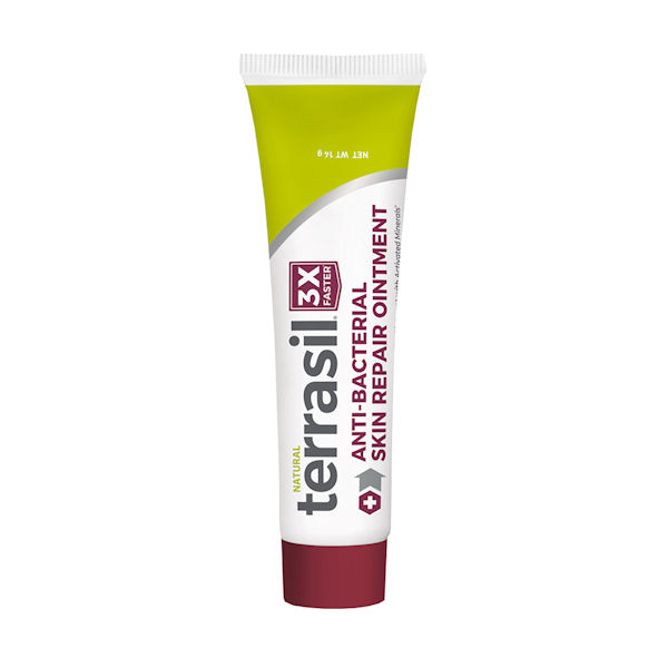 Product image for Terrasil Antibacterial Skin Repair Ointment