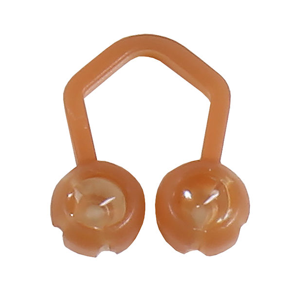 Product image for Vapor Soothers Nasal Clips - 14 Pack