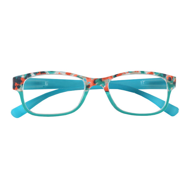 Product image for Patterned Peepers with Case
