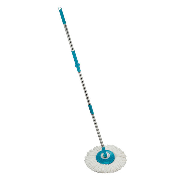 Product image for Hurricane Spin Mop Replacement Head and Mop