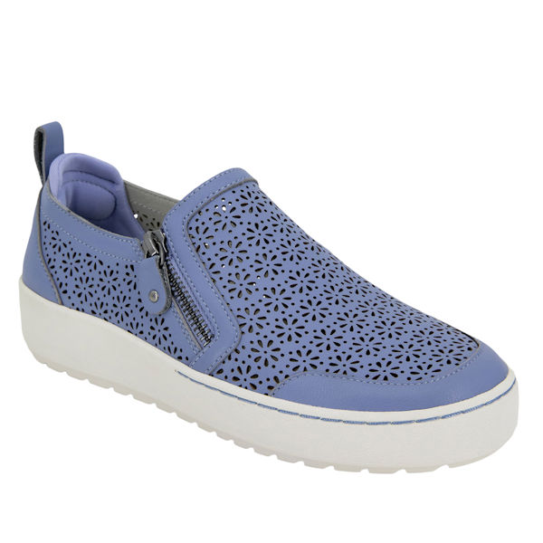 Product image for Jambu Side-Zip Slip-On Sneaker