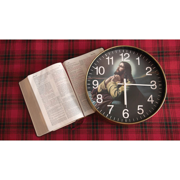 Product image for The Prayer Clock