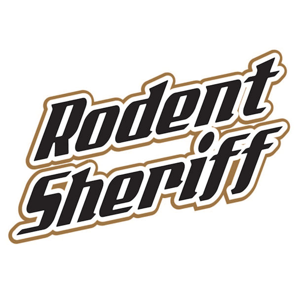 Product image for Rodent Sheriff Repellent Spray
