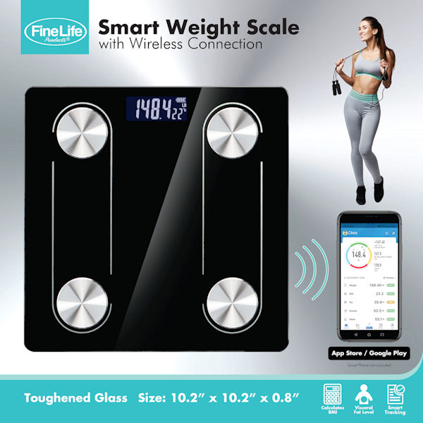 Product image for Smart Weight Scale