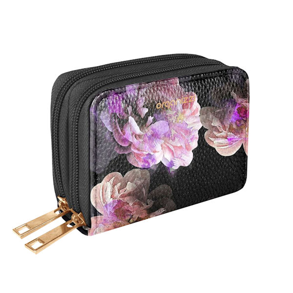 Product image for RFID Blocking Accordion Wallet