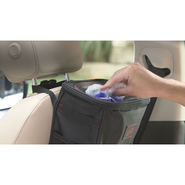 Product image for Backseat Butler