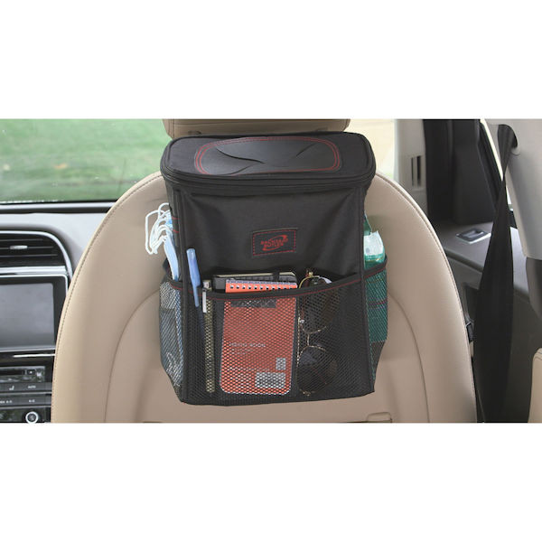 Product image for Backseat Butler