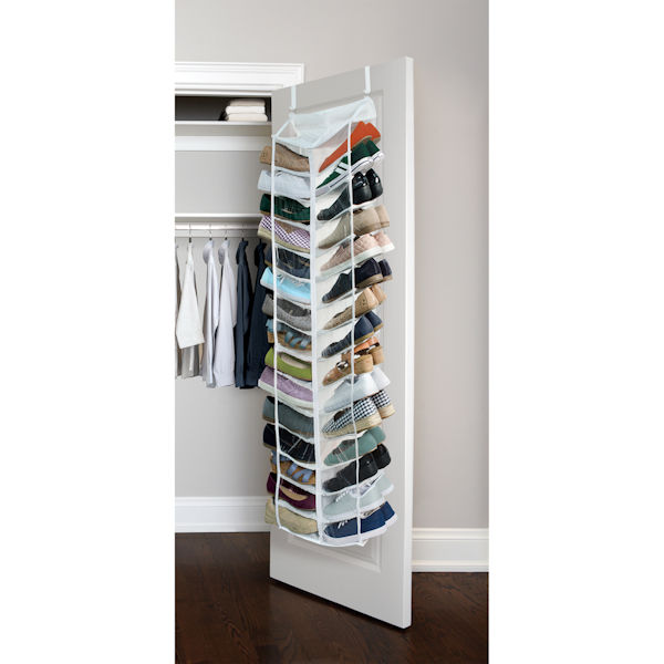 Product image for Shoes Away Door Organizer
