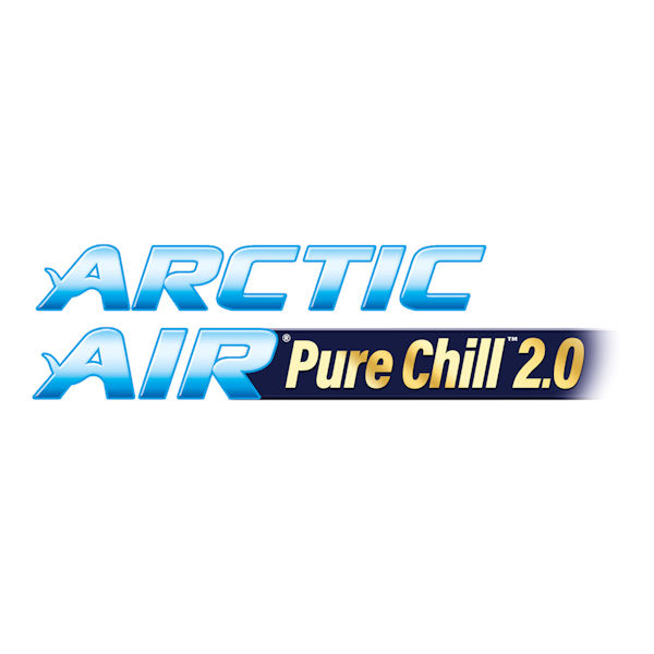 Arctic Air Pure Chill 2.0 Personal Cooler