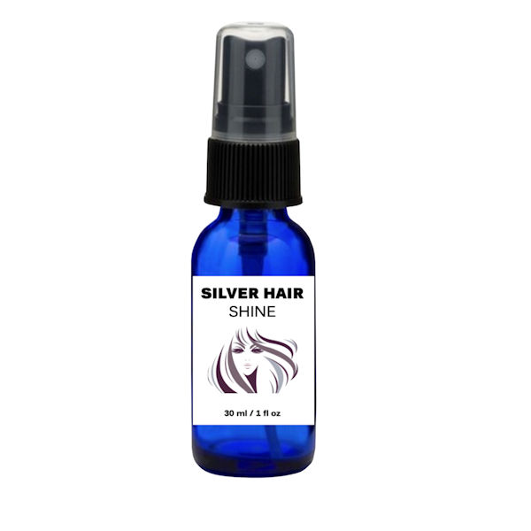 Product image for Silver Hair Shine
