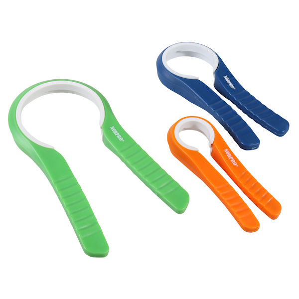 Product image for Jar Openers - Set of all 3 Sizes