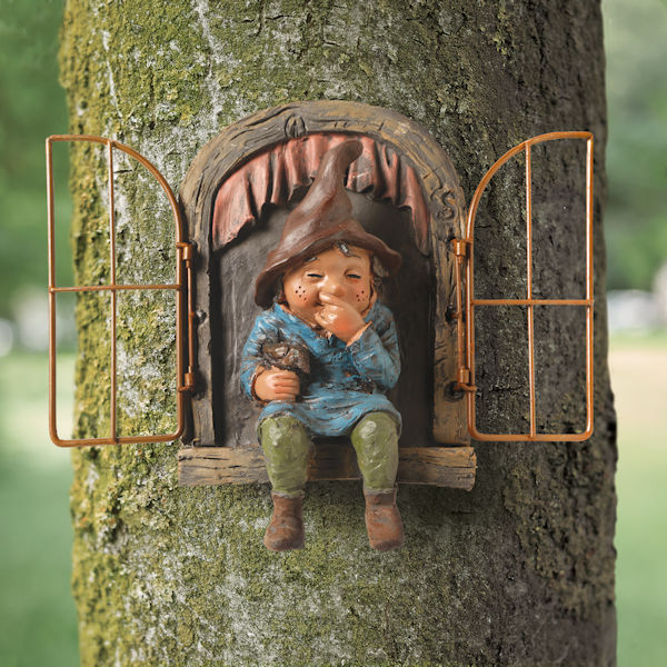 Product image for Giggles Gnome Hanger
