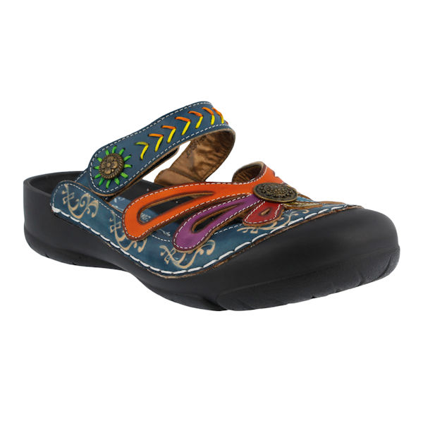 Product image for L'Artiste Copa Clog Sandals