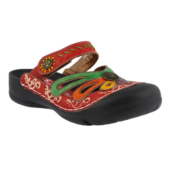 Product image for Copa Clog by L'Artiste
