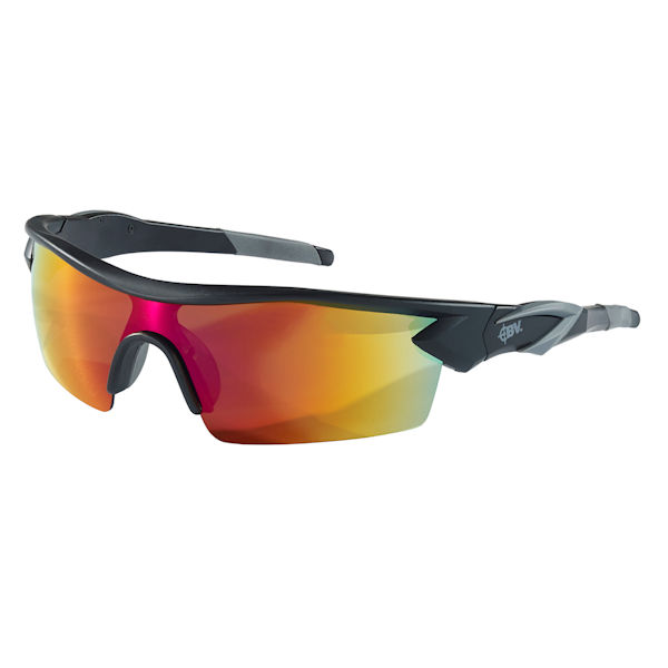 Product image for BattleVision Sunglasses or Wraparounds - Set of 2
