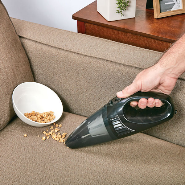 Product image for Cordless Wet/Dry Hand Vac