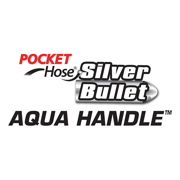 Product image for Pocket Hose Aqua Handle