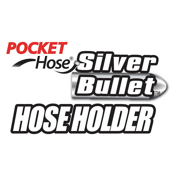 Product image for Pocket Hose Holder