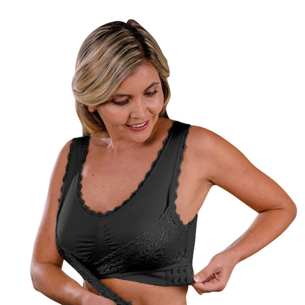 Product image for Comfy Corset Bra