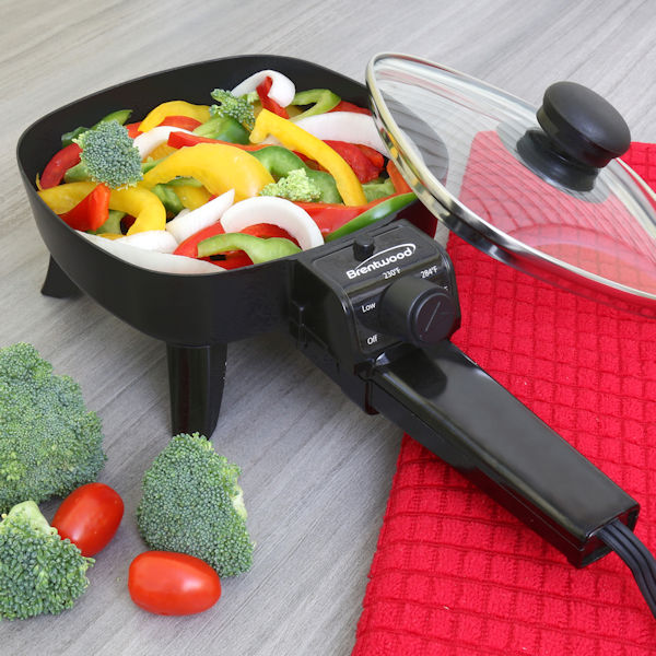Product image for 6' Electric Skillet