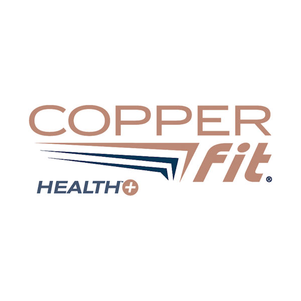 Product image for Copper Fit Arch Relief Plus - 1 Pair