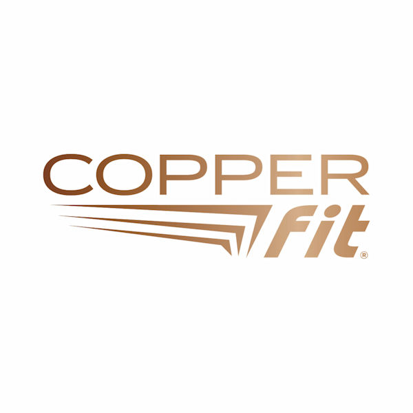 Copper Fit Zen Step Insoles