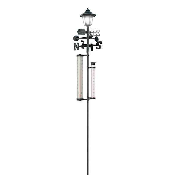 All-In-1 Weather Station