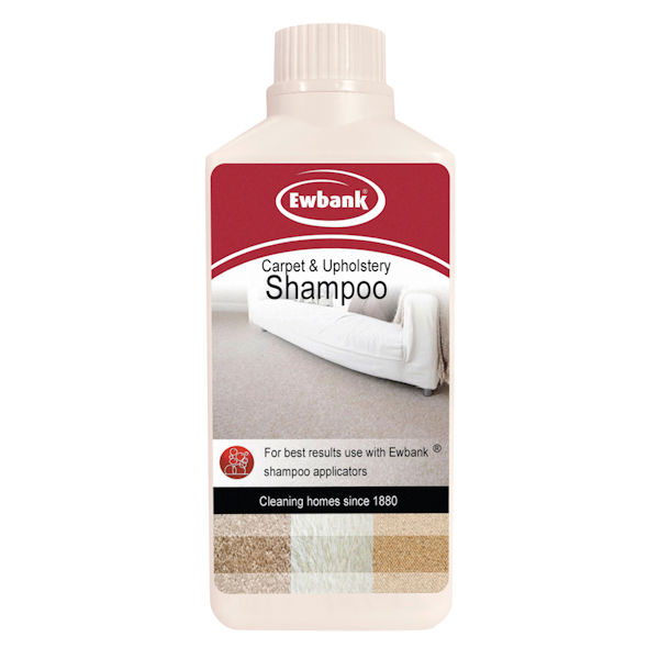 Product image for Ewbank Cascade Carpet Shampooer and Shampoo Refills