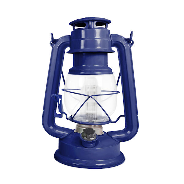 Vintage LED Lantern