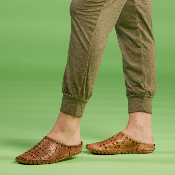 Product image for Spring Step Footwear Fusalid Slides
