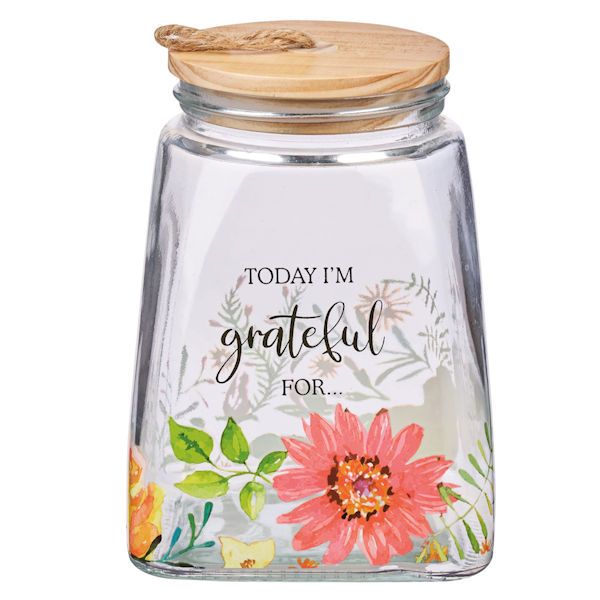 Product image for Gratitude Jar