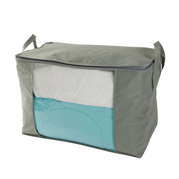 Bedding Away Multi-Use Collapsible Storage Bags