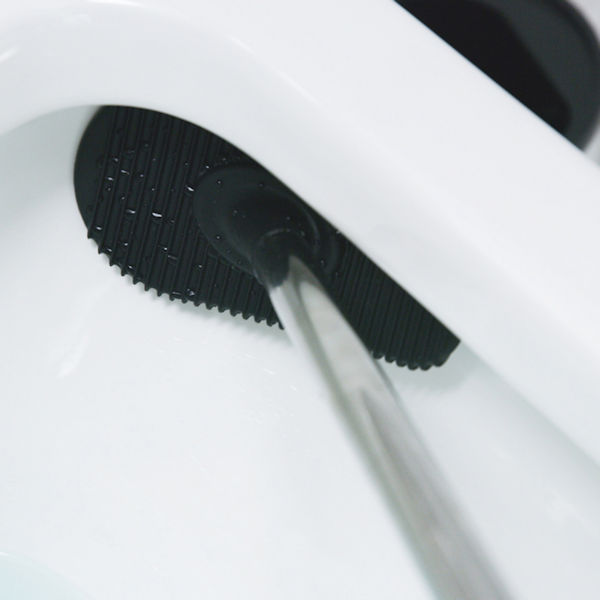Product image for Looeegee Toilet Cleaning Brush