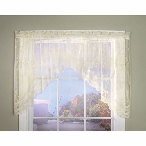 Product image for Mona Lisa Lace Curtains